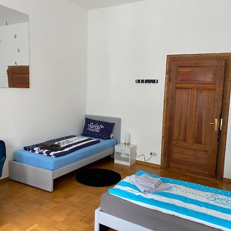 Goyapartment Fuer Handwerker & Business City-Nah!! Free Netflix! Modern! 波鸿 外观 照片