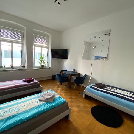 Goyapartment Fuer Handwerker & Business City-Nah!! Free Netflix! Modern! 波鸿 外观 照片