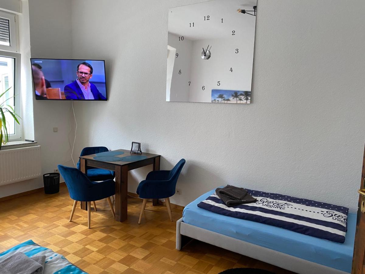 Goyapartment Fuer Handwerker & Business City-Nah!! Free Netflix! Modern! 波鸿 外观 照片