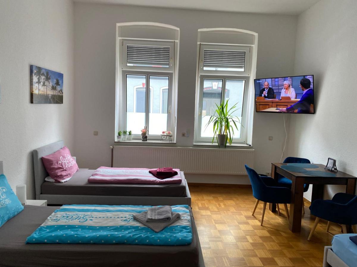 Goyapartment Fuer Handwerker & Business City-Nah!! Free Netflix! Modern! 波鸿 外观 照片