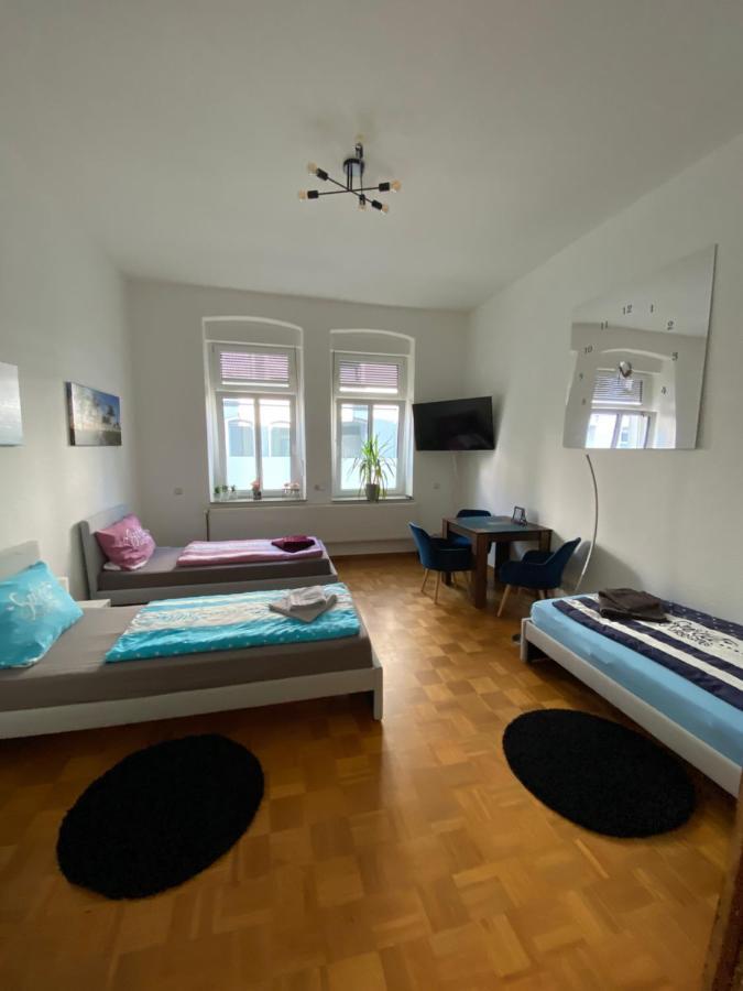 Goyapartment Fuer Handwerker & Business City-Nah!! Free Netflix! Modern! 波鸿 外观 照片