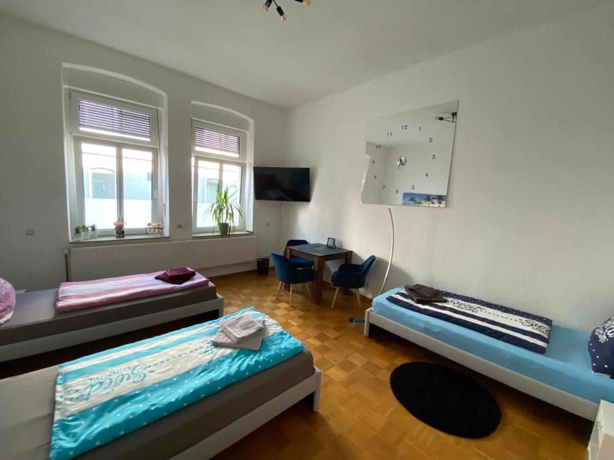 Goyapartment Fuer Handwerker & Business City-Nah!! Free Netflix! Modern! 波鸿 外观 照片
