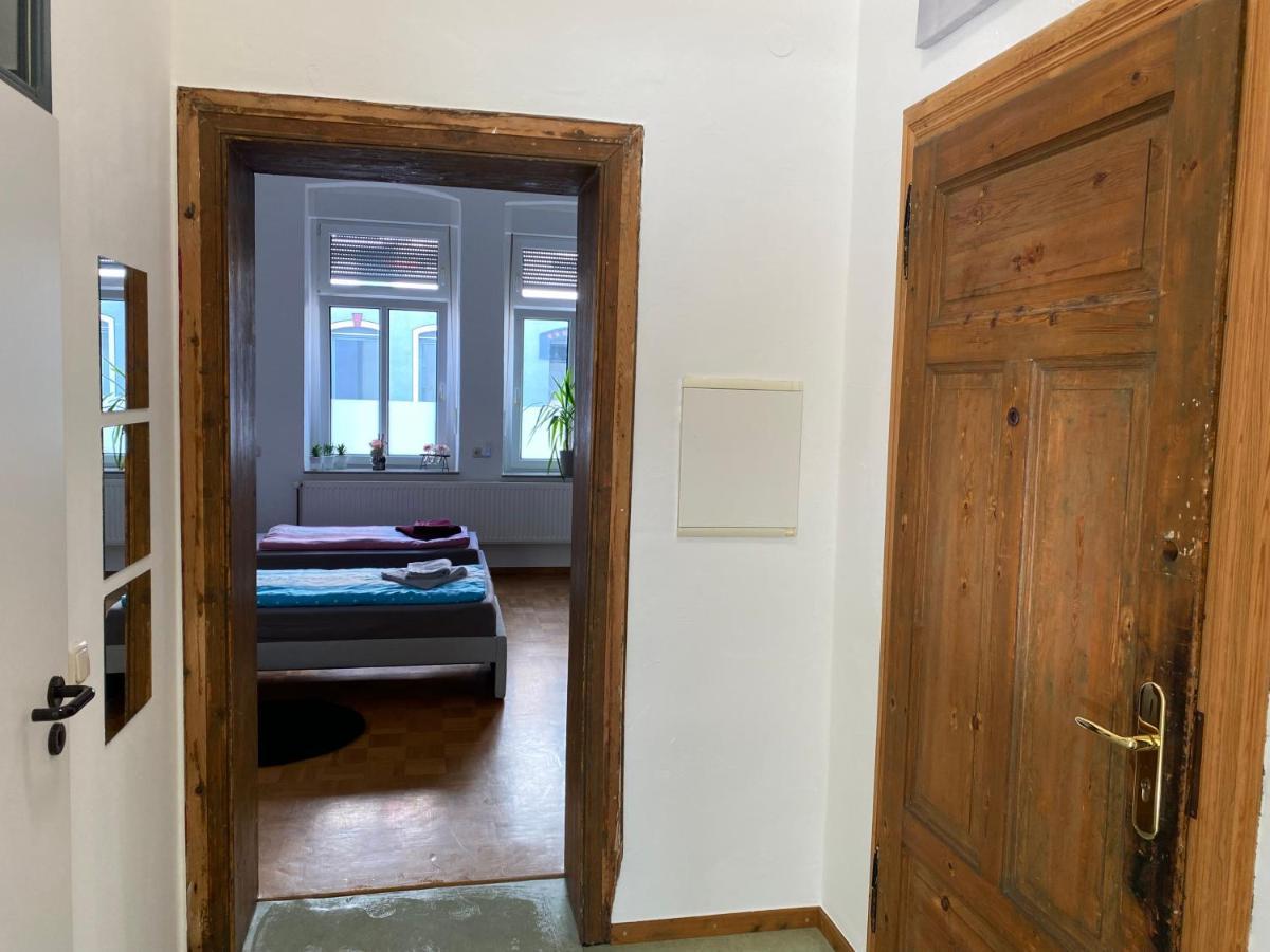 Goyapartment Fuer Handwerker & Business City-Nah!! Free Netflix! Modern! 波鸿 外观 照片