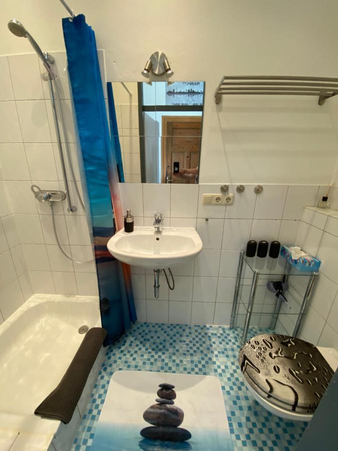 Goyapartment Fuer Handwerker & Business City-Nah!! Free Netflix! Modern! 波鸿 外观 照片