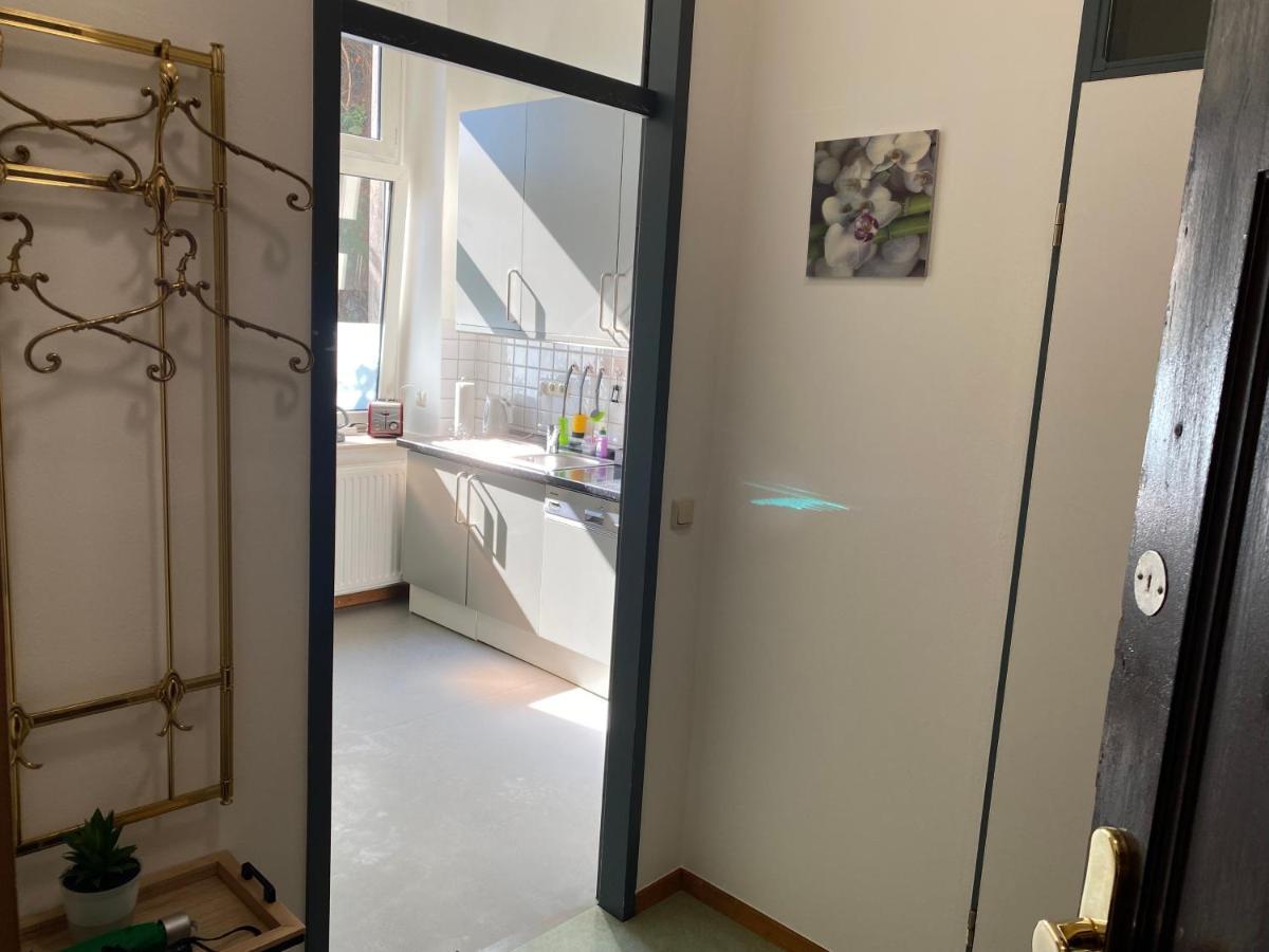 Goyapartment Fuer Handwerker & Business City-Nah!! Free Netflix! Modern! 波鸿 外观 照片