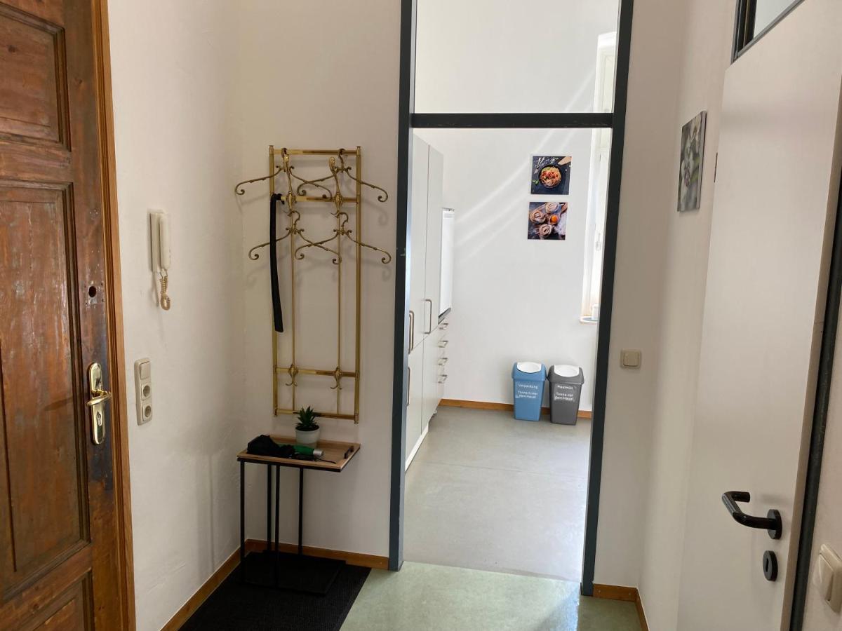 Goyapartment Fuer Handwerker & Business City-Nah!! Free Netflix! Modern! 波鸿 外观 照片